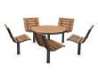 Round Table Sofiero 